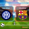 Inter Milan vs. Barcelona Predictions