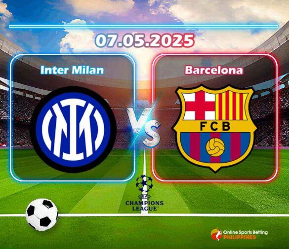Inter Milan vs. Barcelona Predictions