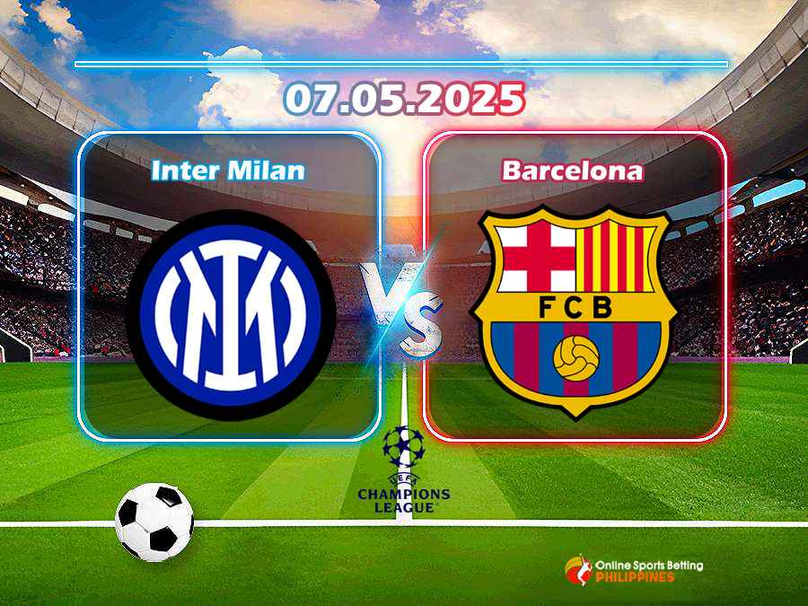 Inter Milan vs. Barcelona