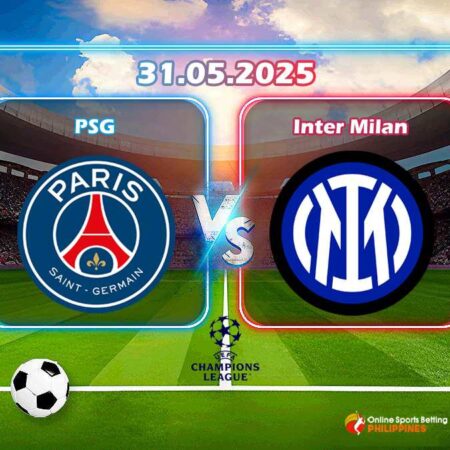 PSG vs. Inter Milan Predictions