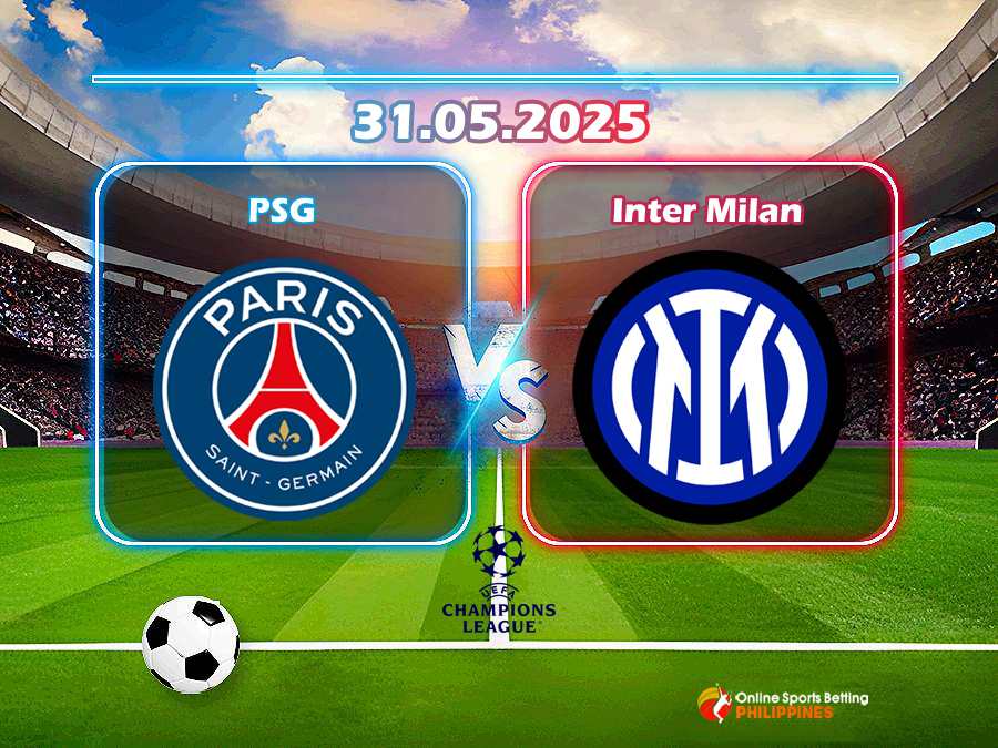 PSG vs. Inter Milan