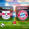 RB Leipzig vs. Bayern Munich Predictions