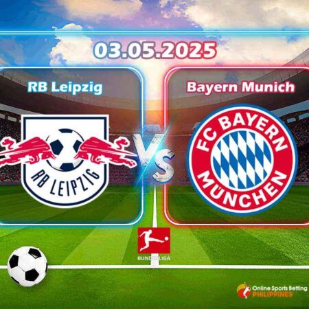RB Leipzig vs. Bayern Munich Predictions