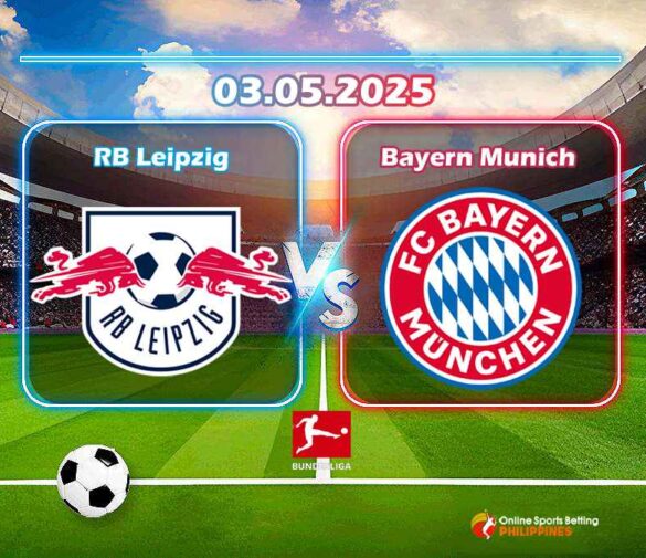 RB Leipzig vs. Bayern Munich Predictions