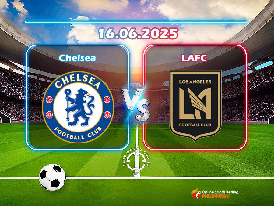 Chelsea vs. LA FC