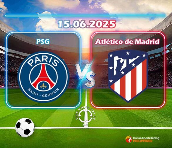 PSG vs. Atletico Madrid Predictions