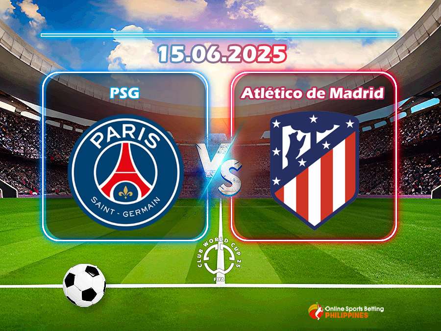 PSG vs. Atletico Madrid