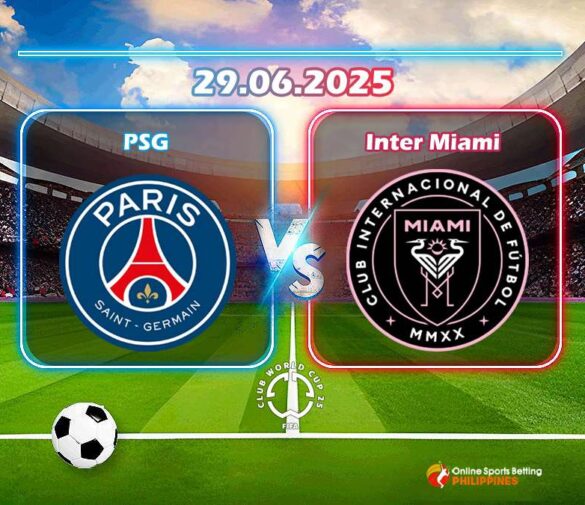 PSG vs. Inter Miami Predictions