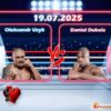Oleksandr Usyk vs. Daniel Dubois 2 Predictions