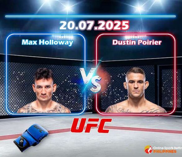 Holloway vs. Poirier Predictions