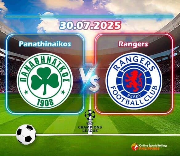 Panathinaikos vs. Rangers Predictions