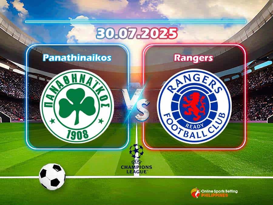 Panathinaikos vs. Rangers