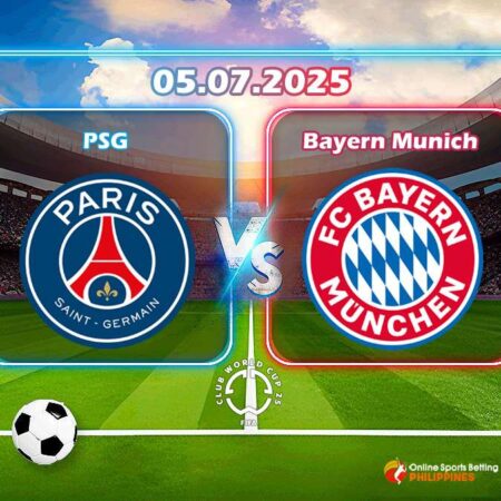 PSG vs. Bayern Munich Predictions