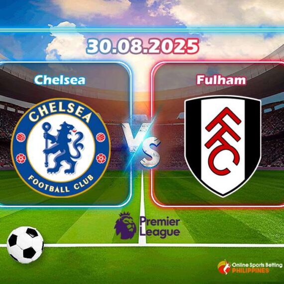 Chelsea vs. Fulham