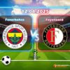 Fenerbahce vs. Feyenoord Predictions
