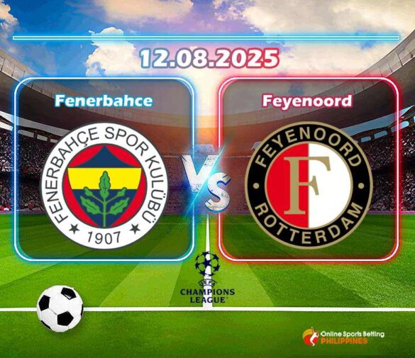 Fenerbahce vs. Feyenoord Predictions