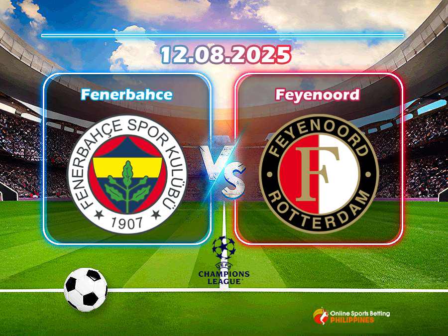 Fenerbahce vs. Feyenoord