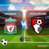 Liverpool vs. Bournemouth Predictions