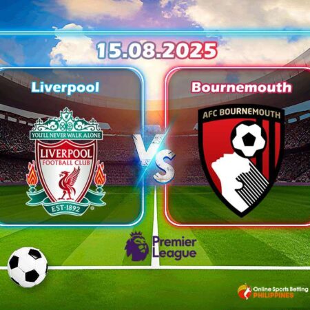 Liverpool vs. Bournemouth Predictions