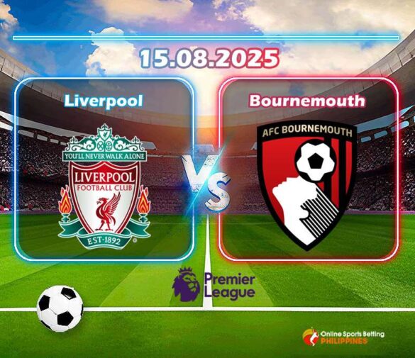 Liverpool vs. Bournemouth Predictions