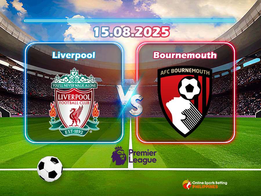 Liverpool vs. Bournemouth