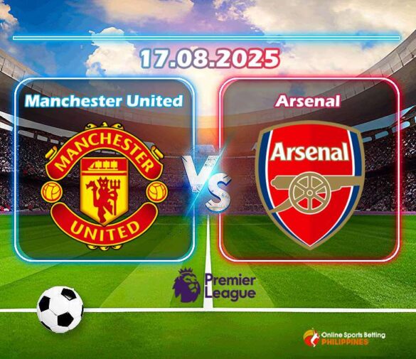 Manchester United vs. Arsenal Preview
