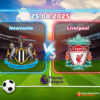 Newcastle vs. Liverpool Predictions