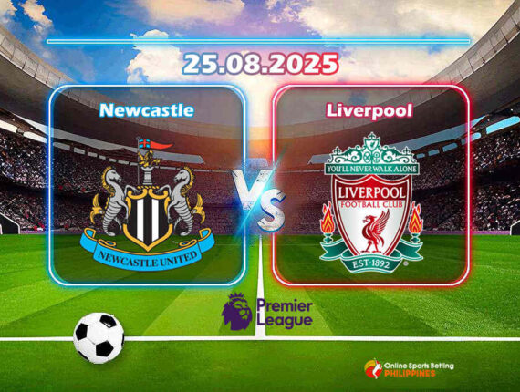 Newcastle vs. Liverpool Predictions