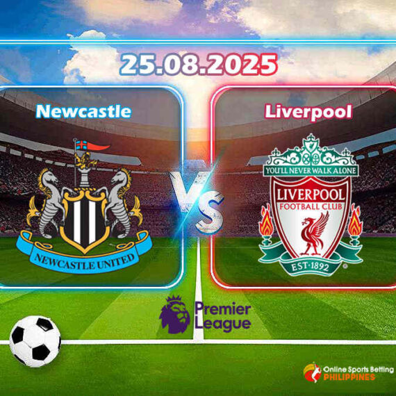 Newcastle vs. Liverpool