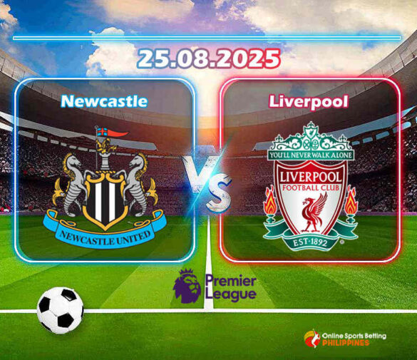 Newcastle vs. Liverpool Predictions