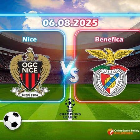 Nice vs. Benfica Predictions