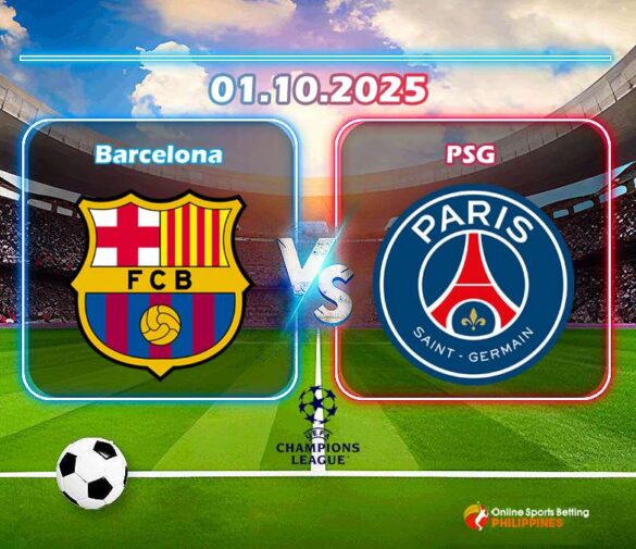 Barcelona vs. PSG Predictions