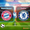 Bayern Munich vs. Chelsea Predictions