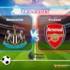 Newcastle vs. Arsenal Predictions