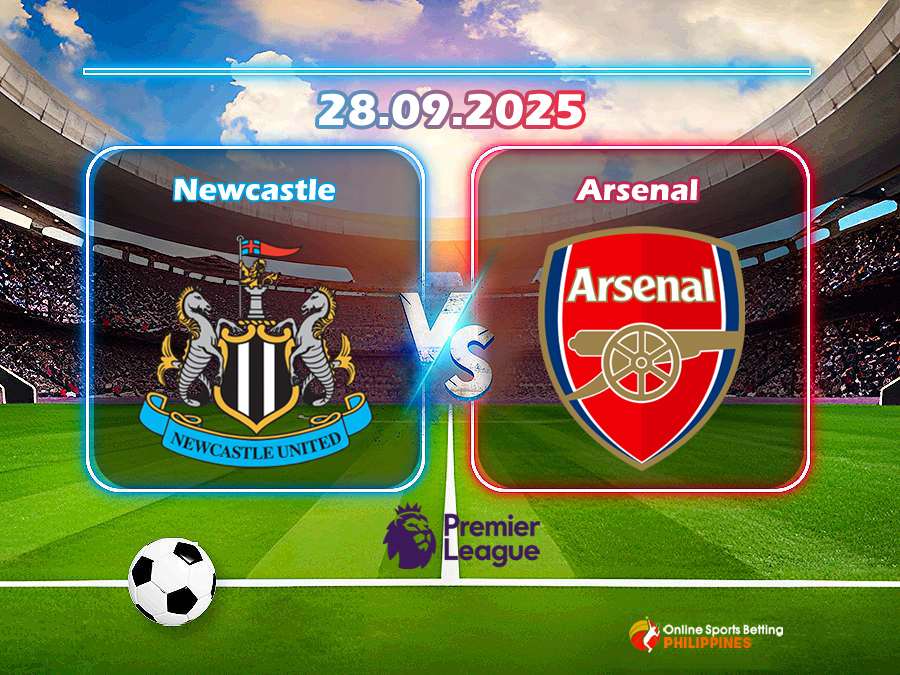 Newcastle vs. Arsenal