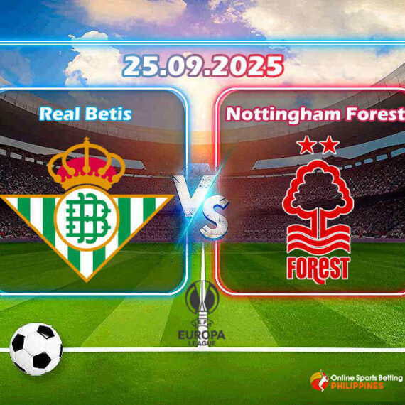 Real Betis vs. Nottingham Forest