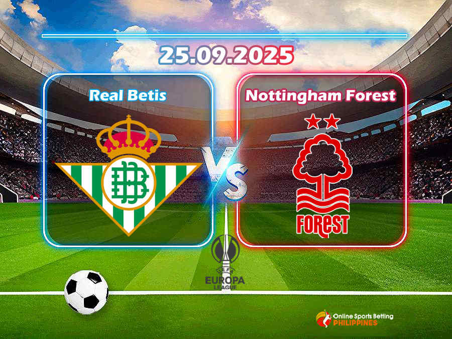 Real Betis vs. Nottingham Forest