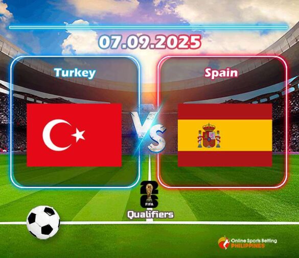 Turkey vs. Spain Predictions