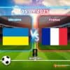 Ukraine vs. France Predictions