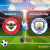 Brentford vs. Manchester City Predictions