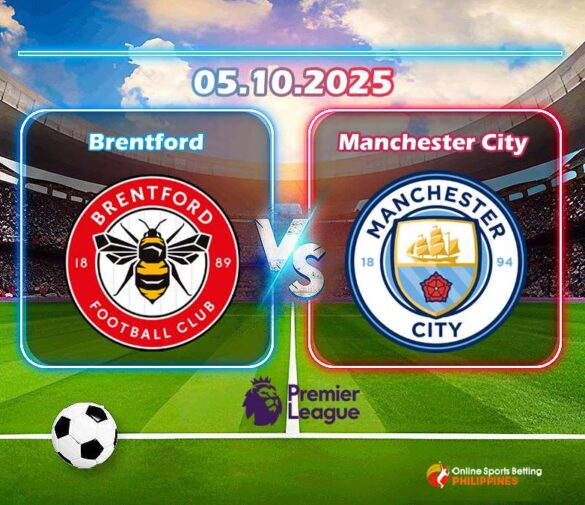 Brentford vs. Manchester City Predictions