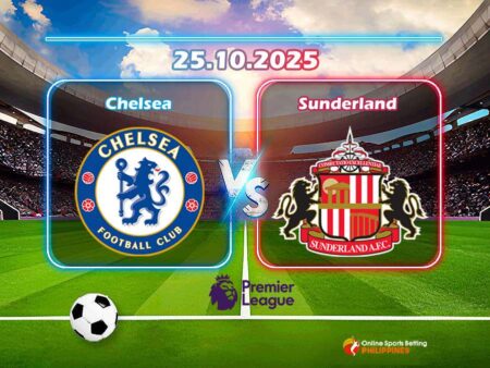 Chelsea vs. Sunderland Predictions