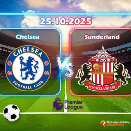 Chelsea vs. Sunderland Predictions