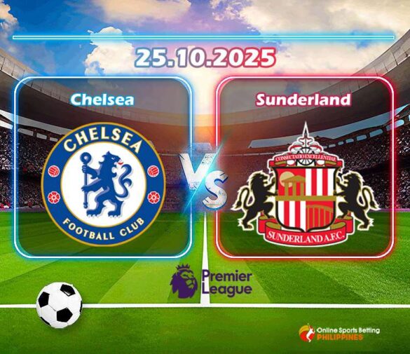 Chelsea vs. Sunderland Predictions