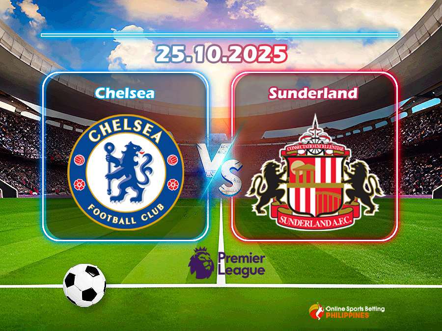 Chelsea vs. Sunderland
