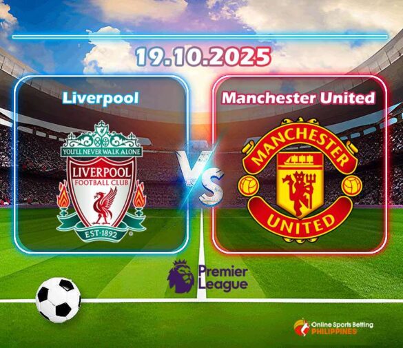 Liverpool vs. Manchester United Predictions