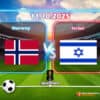 Norway vs. Israel Predictions