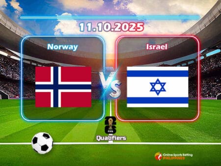 Norway vs. Israel Predictions