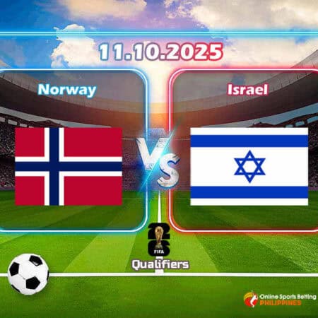 Norway vs. Israel Predictions