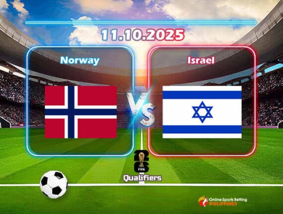 Norway vs. Israel Predictions